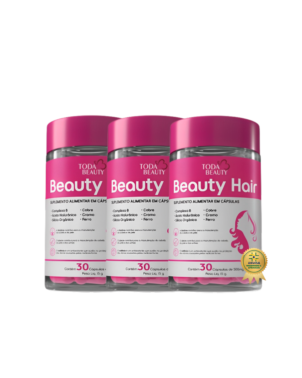 Beauty Hair